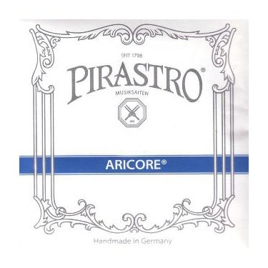Imagem de Pirastro Aricore Corda Sintética Violoncelo Tamanho-4/4 Calibre Médio - C (ARI436420)