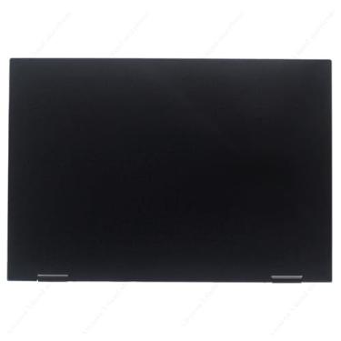 Imagem de Substituição para ASUS Zenbook Flip S13 OLED UX371 UX371E UX371EA UX371JA UHD 3840x2160 33.8 cm LCD Touch Screen Assembly Display Completo Painel 100% DCI-P3