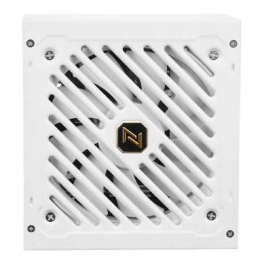 Imagem de Fonte gamer neologic 600w, 80 plus bronze, pfc ativo, bivolt automatic