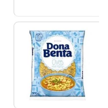 Imagem de Dona  benta ovo