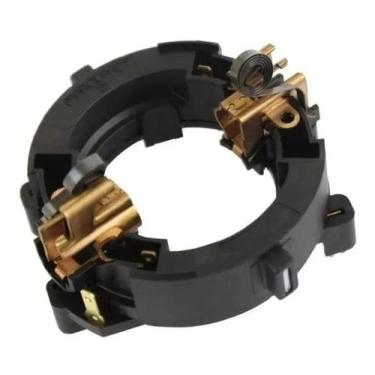 Imagem de Porta Escovas de Carvão P/ Martelete Makita HR2470 - Bolte