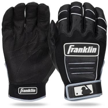 Imagem de Luvas de Beisebol Franklin Sports MLB CFX Pro - Adulto
