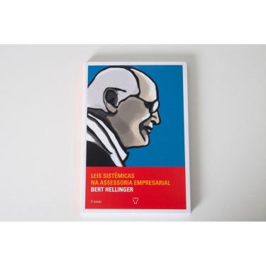 Imagem de Leis Sistêmicas na Assessoria Empresarial - Trilogia Ordens do Sucesso - Livros para Constelação Familiar