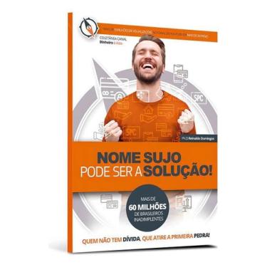 Imagem de Nome Sujo Pode Ser a Solução Sortido - DSOP EDUCACAO FINANCEIRA, Sorti