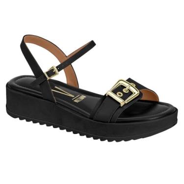 Imagem de Sandália Vizzano Papete Plataforma