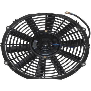 Imagem de Ventoinha Eletroventilador Universal 12 Volts 12 Polegadas - Procooler