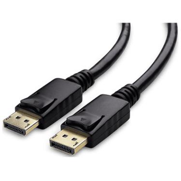 Imagem de Cabo DisplayPort Storm, 2 Metros - Cbdp0001