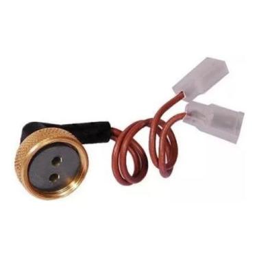 Imagem de Cachimbo Carrafinha Pequeno Troca De Marcha Caminhão Mb/ Sc - Rainha d