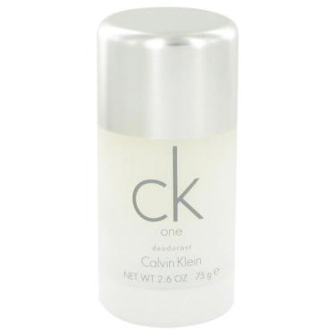 Imagem de Perfume Feminino One Calvin Klein 75g