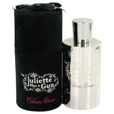 Imagem de Perfume Feminino Citizen Queen Juliette Has Gun 100ml