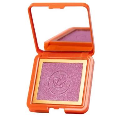 Imagem de Iluminador - Mari Maria - Divine Glow - Pó Compacto 6,74g, Glimmer