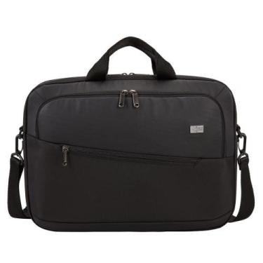 Imagem de Pasta Maleta Case Logic Propel Para Notebook 15.6 Preto