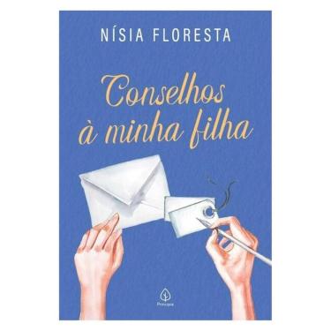 Imagem de Conselhos À Minha Filha