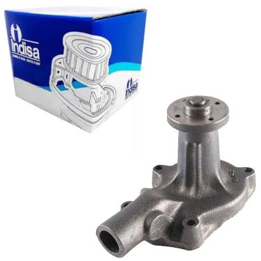 Imagem de Bomba D`Água - Aero/Itamarati 1960 A 1972 / Jeep 1960 A 1975 / Rural 1960 A 1983 - 204002