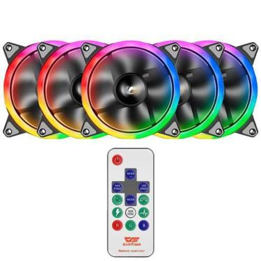 Imagem de Fan Ventilador Aigo DR12 Pro - (5 em 1)