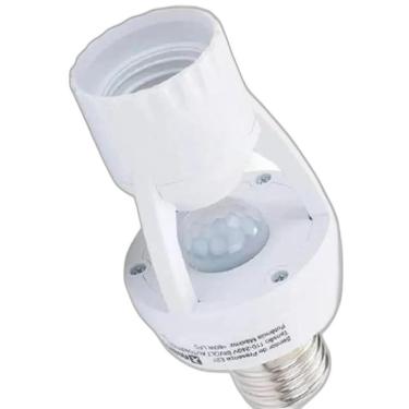 Imagem de Ative O Brilho: Sensor De Presença Lâmpadas Inteligentes