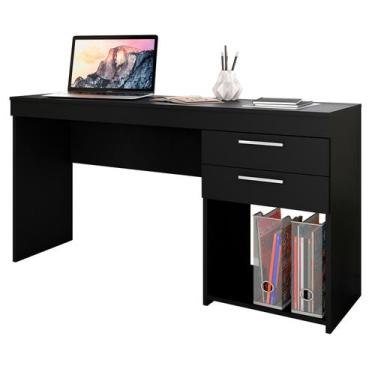 Imagem de Mesa para Computador Office Preto - Notavel - Notável