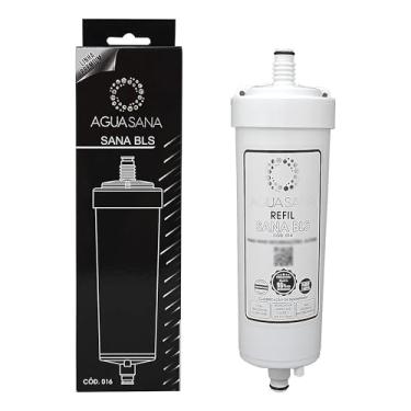 Imagem de Refil Vela Filtro Purificador Europa Hf By Hebe/Bliss