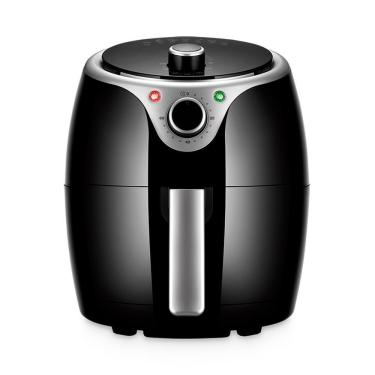 Imagem de Fritadeira Elgin Flash Fryer 3,5L 1240W 127V (Reembalado)