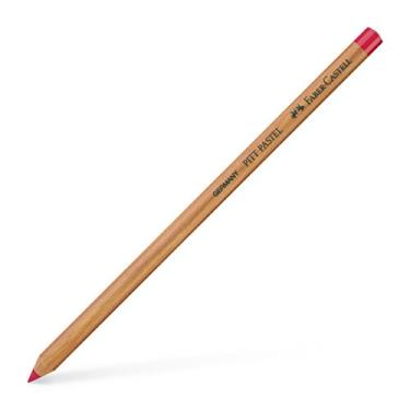 Imagem de Lápis Pastel Pitt Faber-Castell Avulso Rose Carmine 124
