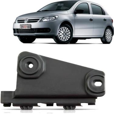Imagem de Suporte Parachoque Gol Saveiro Voyage 2008 2009 A 2012 Ld - ALPENFIX
