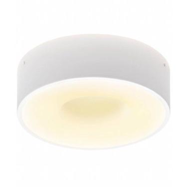 Imagem de Plafon Sushi Led Branco 40 Watts 2700k - 04060016-01 - TASCHIBRA