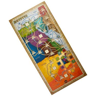 Imagem de Concordia: Aegyptus and Creta