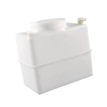 Imagem de QccHieUs Tanque de empilhadeira, reservatório de óleo para empilhadeira elétrica, tanque de combustível e gás, hidráulico, para empilhadeiras, 460ml