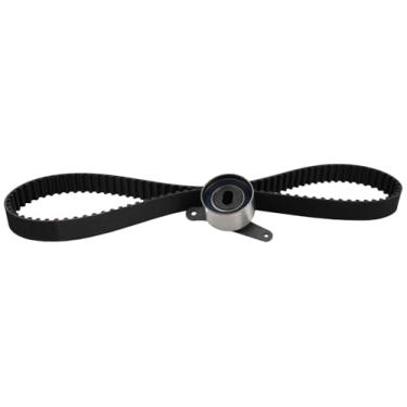 Imagem de ACDelco Kit de correia dentada profissional TCK160 com tensor