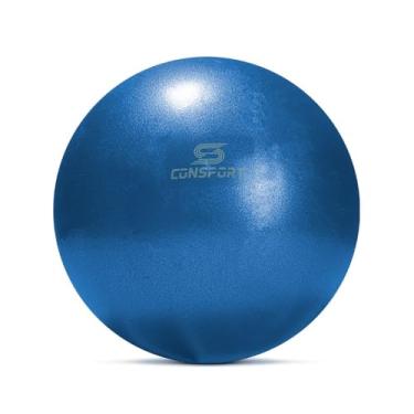 Imagem de Bola Overball Pilates Yoga Fisioterapia Abdominal 25cm Consport