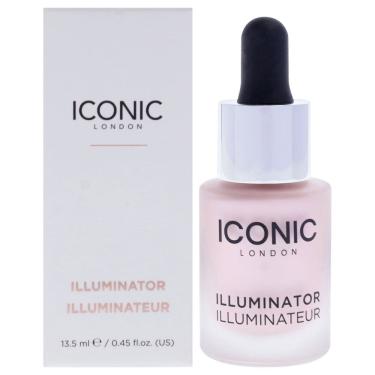 Imagem de Iluminador líquido Iconic London Shine 13mL