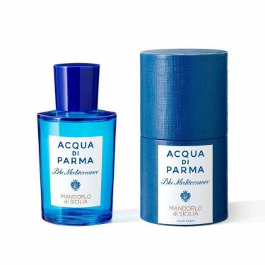Imagem de Perfume Acqua Di Parma Blu Mediterraneo Mandorlo Di Sicilia 100ml