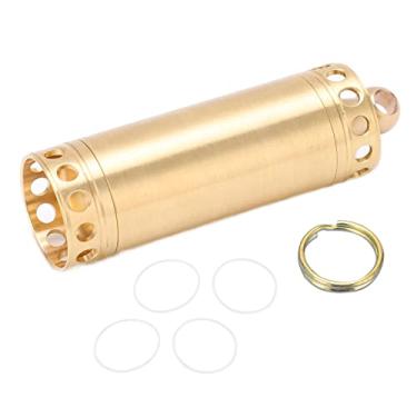 Imagem de Suporte de liga portátil para armazém, mini porta-garrafas, organizador de recipientes para medicamentos e suplementos