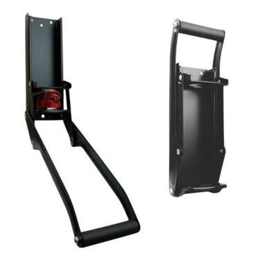 Imagem de Amassador Em Alumínio Para Latas E Garrafas Plásticas