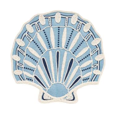 Imagem de Jogo Americano Copa E Cia Avulso Brazil Nature Mindy