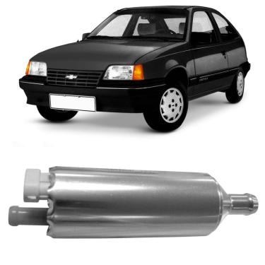 Imagem de Bomba Combustivel GM Monza S10 Kadett 12V Gauss GI3101G