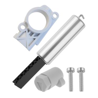 Imagem de RIUBPGUVE 4238-660-0400 Conjunto tensor de correia apto para serras de corte de concreto Stihl TS420 TS410 substituir 4238 660 0400