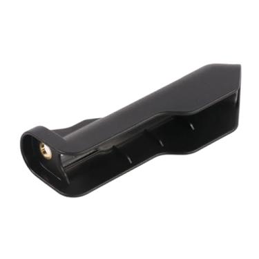 Imagem de simhoa Protetor de pisca-pisca anti-queimaduras, escudo térmico de alto desempenho, fácil instalação, substitui a peça para 307F 703F.