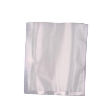 Imagem de 100 unidades Sacos de Selamento Sous Vide Qualidade Comercial Universal Pré-Cortados para Conservação Alimentar Armazena