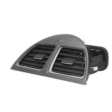 Imagem de Grelha descongeladora de ventilação de ar central, saída CA frontal 55660-33200, substituição ES350 2007-2009