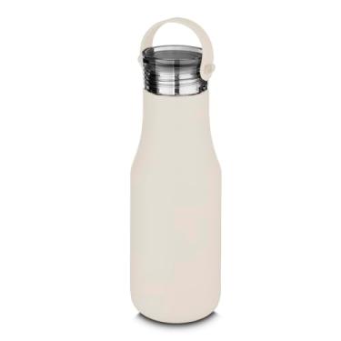 Imagem de Garrafa Térmica - Off White, 500ml