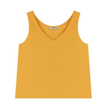 Imagem de Blusa Feminina Cavada Formitz Crepe-Feminino