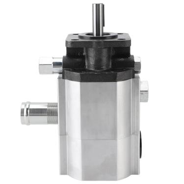 Imagem de Mingzhe Bomba Divisora ​​de Madeira Hidráulica de Alta Eficiência 13GPM para Acessórios Divisores Toras