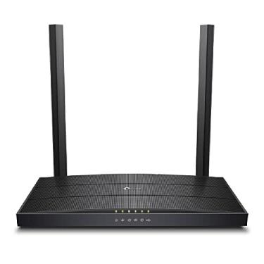 Imagem de Roteador + ONT XPON TP-Link XC220-G3v – AC1200 Dual Band, VOIP, 4 Portas Gigabit, Versão 2.30