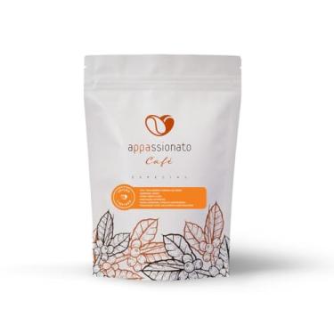 Imagem de Café Especial Appassionato Em Grãos 100% Arábica - 250g