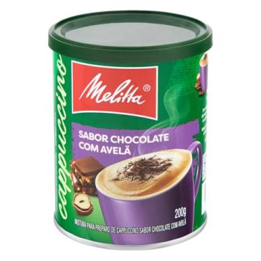 Imagem de Cappuccino Chocolate Avela 200G