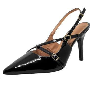 Imagem de Sapato Vizzano Scarpin Chanel - Feminino