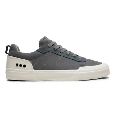 Imagem de Tênis Osklen Tide Masculino (Cinza, BR, Adulto, Numérico, 40)