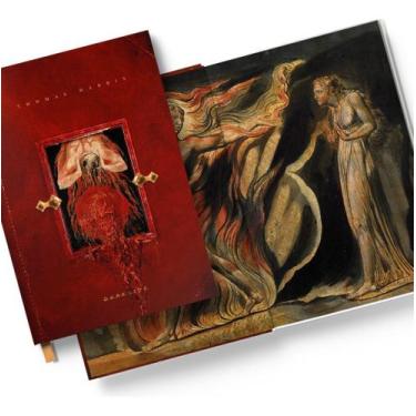 Imagem de Hannibal - DARKSIDE, Sortido