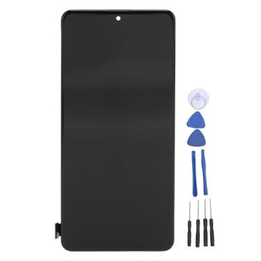 Imagem de Kit de peças de reparo para montagem de digitalizador de tela sensível ao toque TFT com ferramentas para 12 Pro 13 Pro 12S 12S Pro